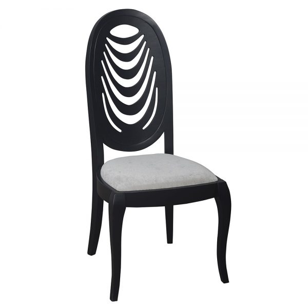 tear drop dining chair s940s2 sigla furniture