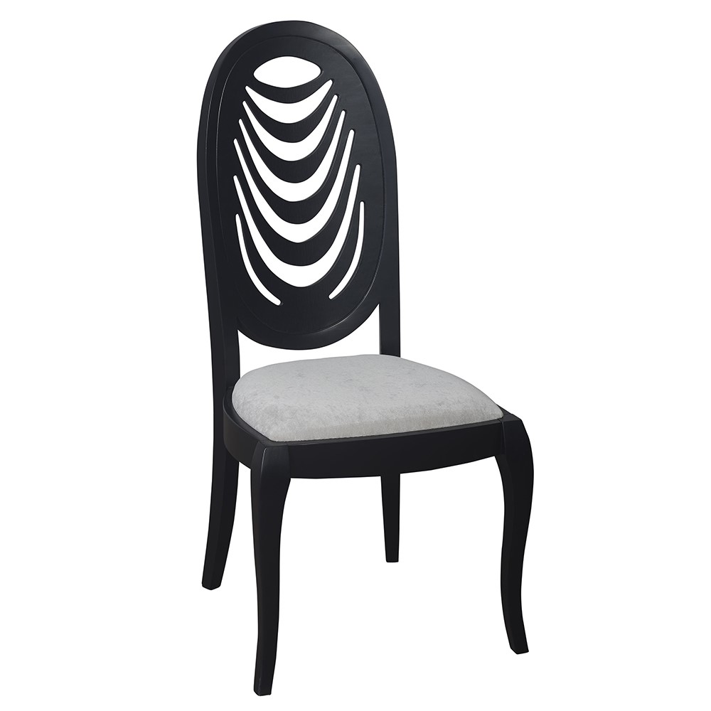 tear drop dining chair s940s2 sigla furniture