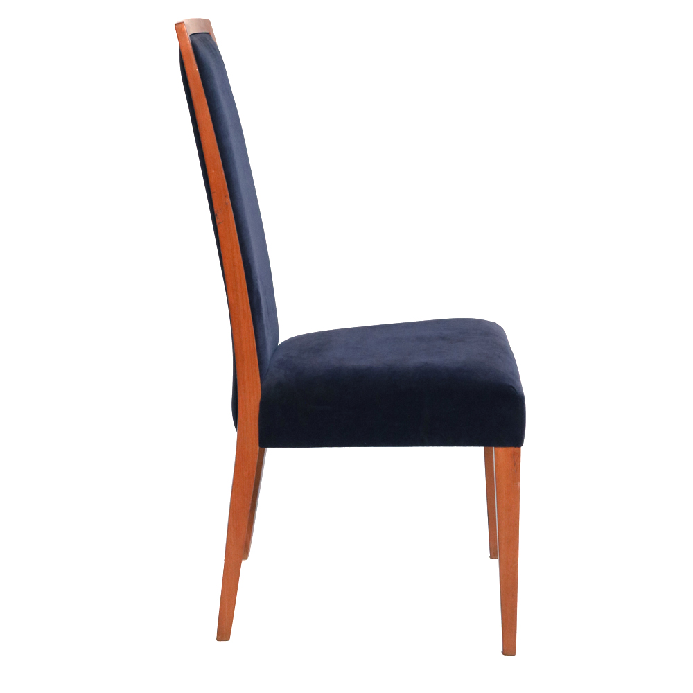venetia tall back side chair s910s1-1 sigla furniture