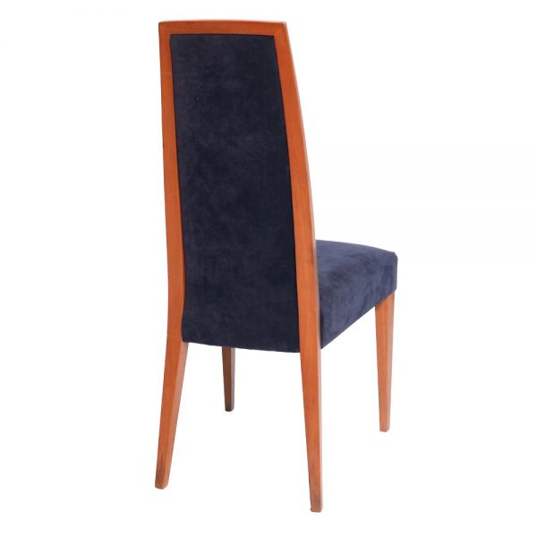 venetia tall back side chair s910s1-1-1-1-1 sigla furniture