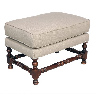 the madrid Footstool Ottoman T42O sigla furniture