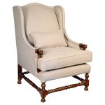 madrid lounge chair with kidney pillow t42lc sigla furniture