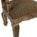 dana louis xvi accent chair s751a1-1-1-1-1-1 sigla furniture