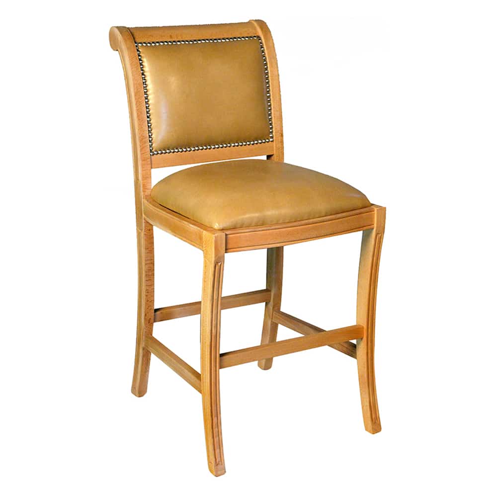 830 Tan Bar Stool