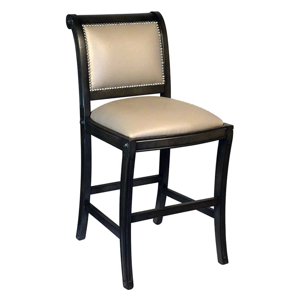 830 Beige Bar Stool