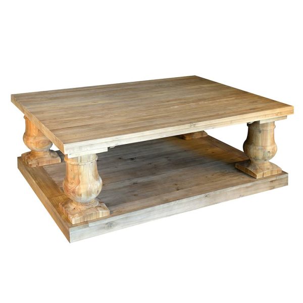 Malibu Coffee Table S1041CT-2 sigla furniture