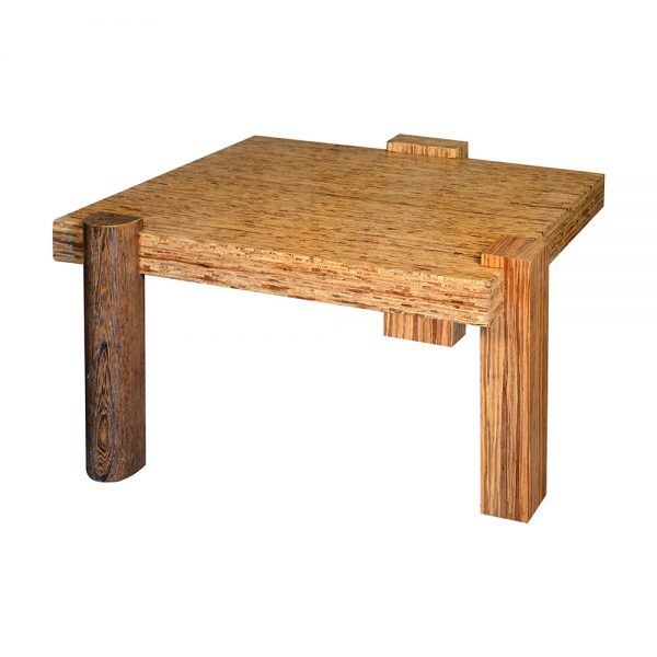 organic coffee table s867-1-1 sigla furniture
