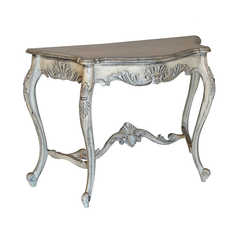 louis xv wall console s481c1 sigla furniture