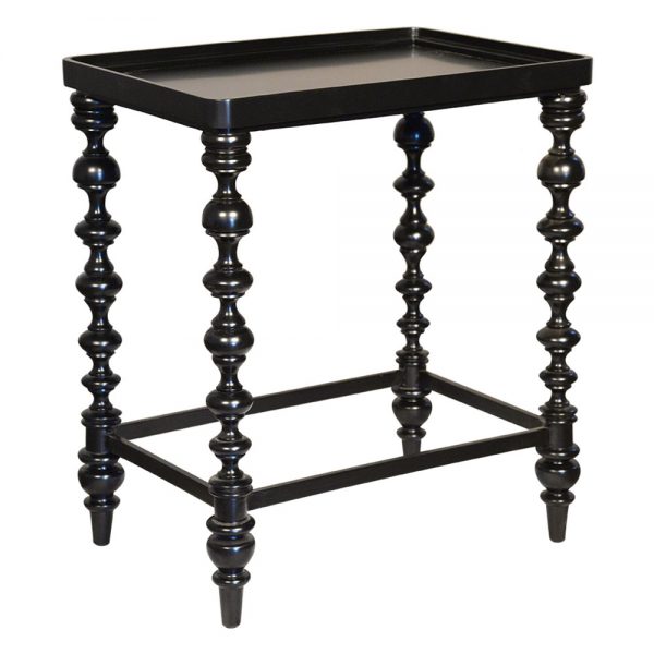 Accent Table With Removable Tray S878AT sigla furniture