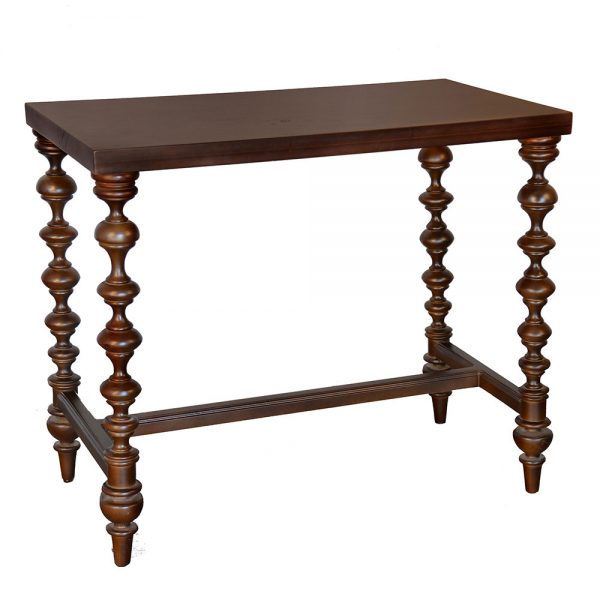 Accent Beaded Leg Table S868AT sigla furniture