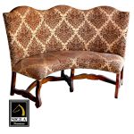 curve banquette sigla furniture