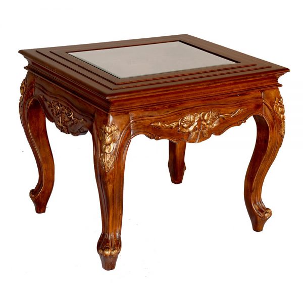 dana louis xv end table s380et1-1 sigla furniture