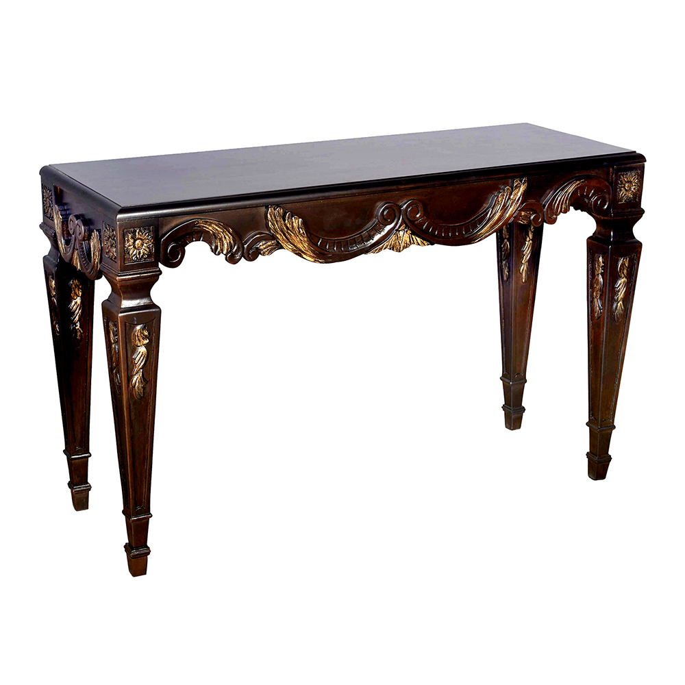 deVere console table s479c1-1 sigla furniture