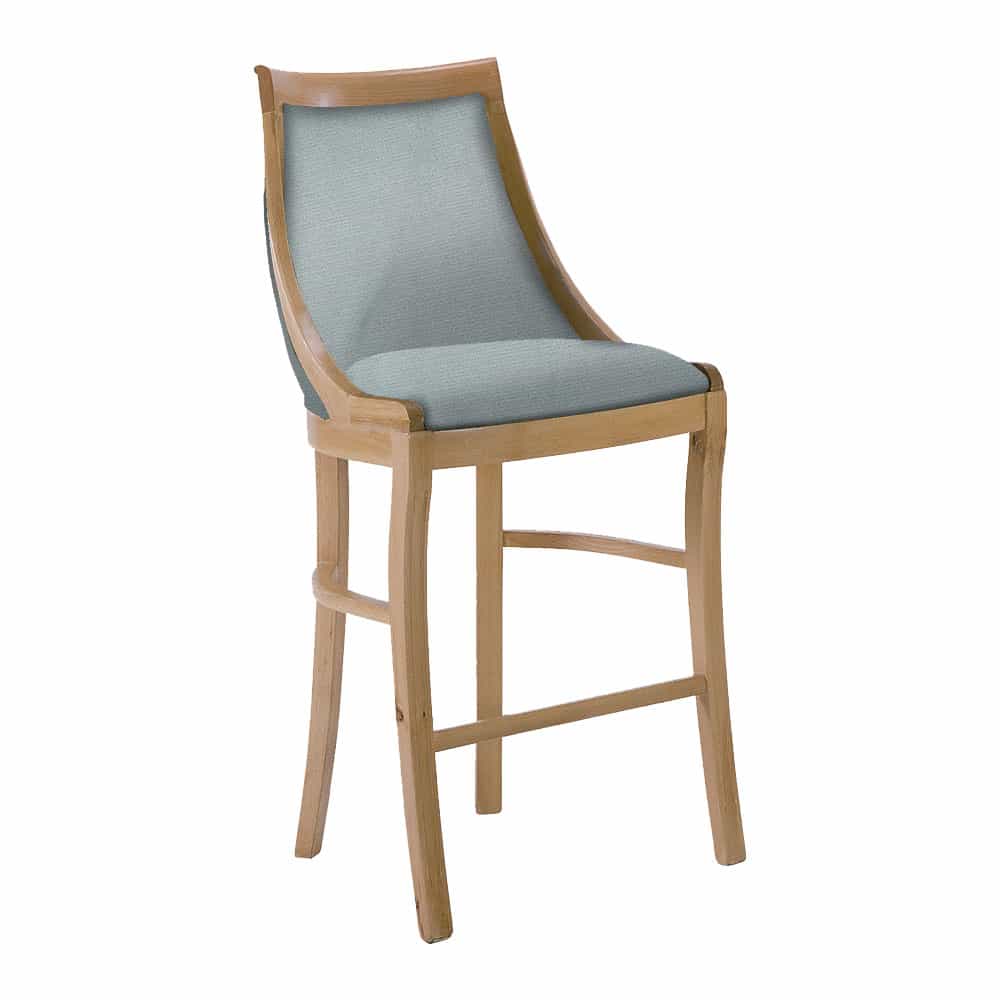 z chiseled louis XII stool s452st12 sigla furniture
