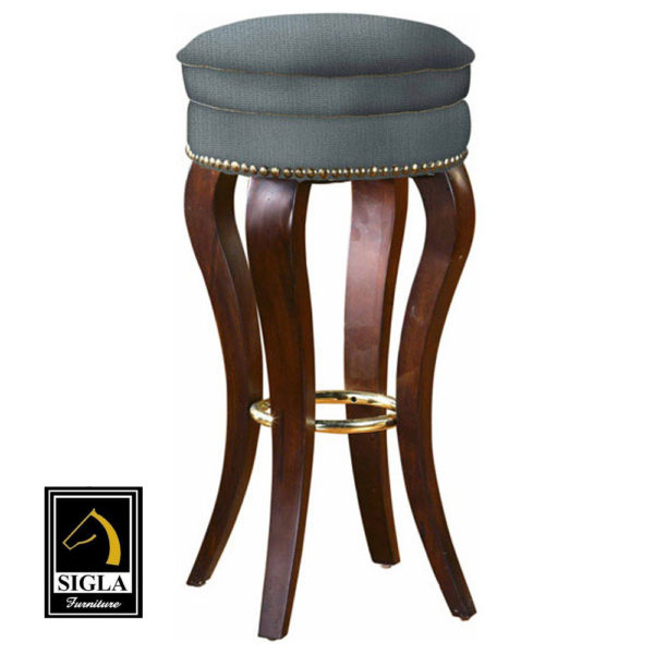designer vilani bar stool sigla furniture