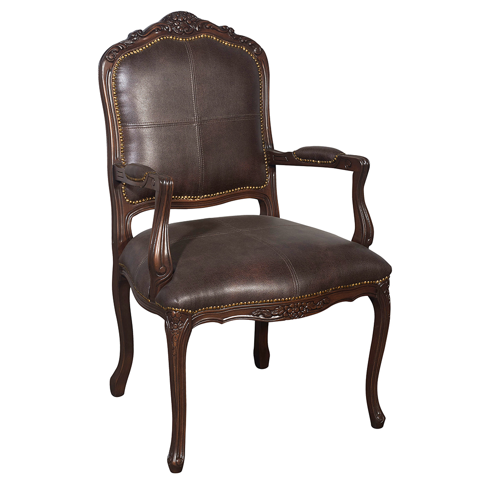 louis xv chair