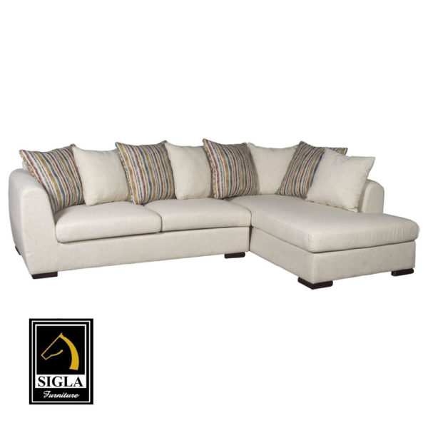 gableson sectional off white sigla furniture