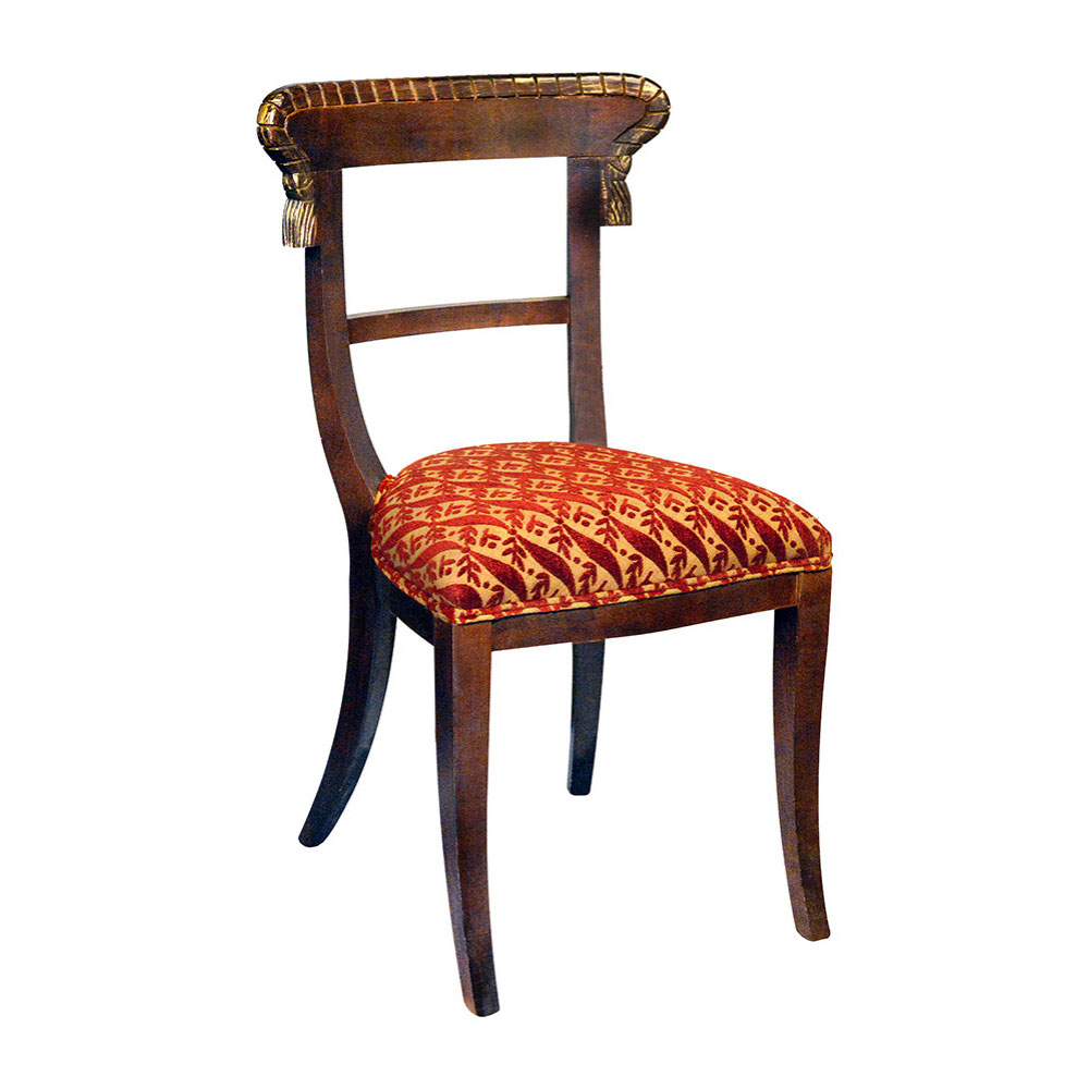 venetia gail dining chair s916s-1 sigla furniture