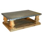 Malibu Coffee Table S1041CT-3 sigla furniture