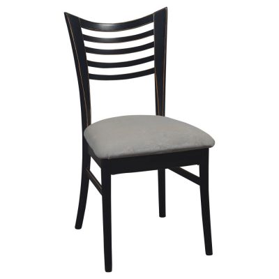 italian restaurant dining chair s911s-1 sigla furniture