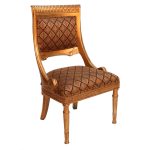 salvador dining side chair s903s-1 sigla furniture