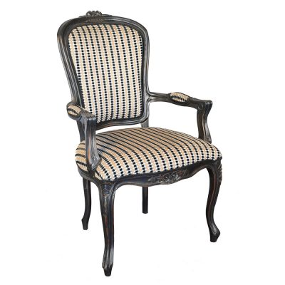 louis xv francis dining chair s739a2 sigla furniture