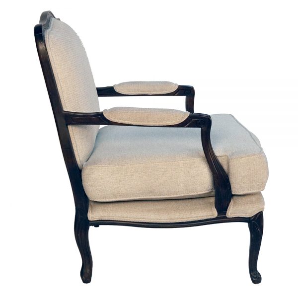 louis xvi lounge chair floral s790lc1-1-1-1-1 sigla furniture