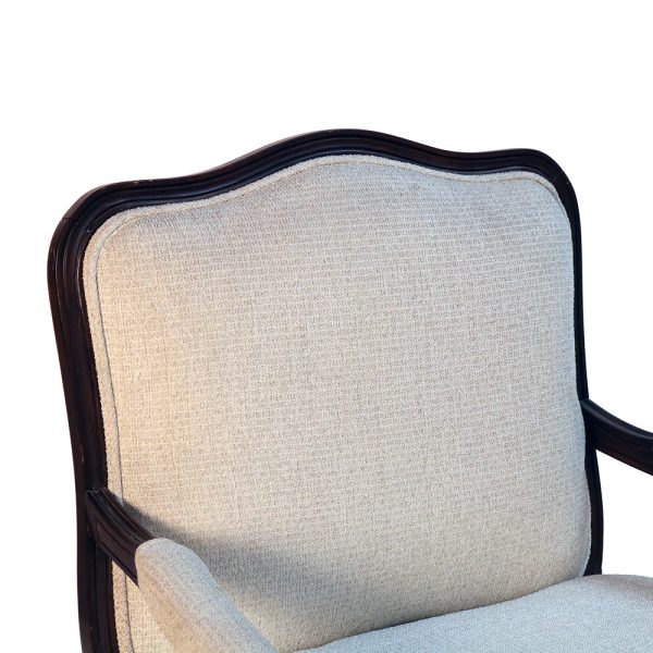 louis xvi lounge chair floral s790lc1-1-1 sigla furniture