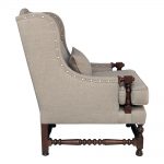 madrid lounge chair with kidney pillow t42lc1-1-1-1-1 sigla furniture