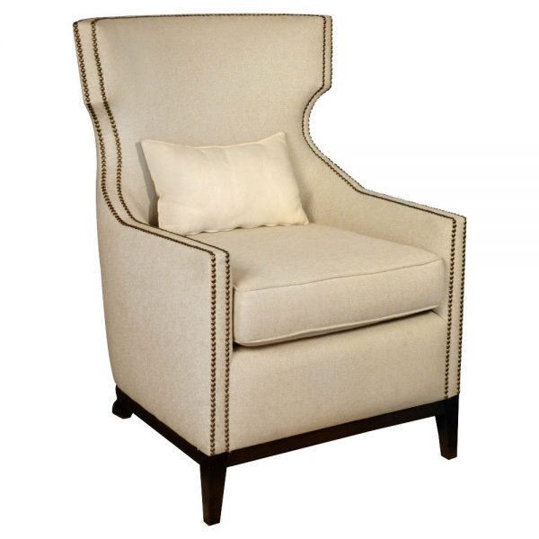 Kaveh Lounge Chair T31A-3 sigla furniture