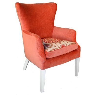 Modern Accent Chair T33A sigla furniture
