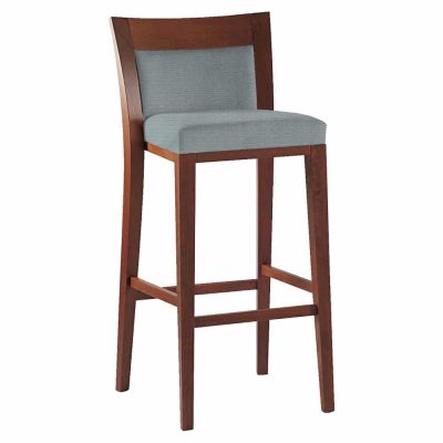 modern transitional designer barstool t992ba sigla furniture