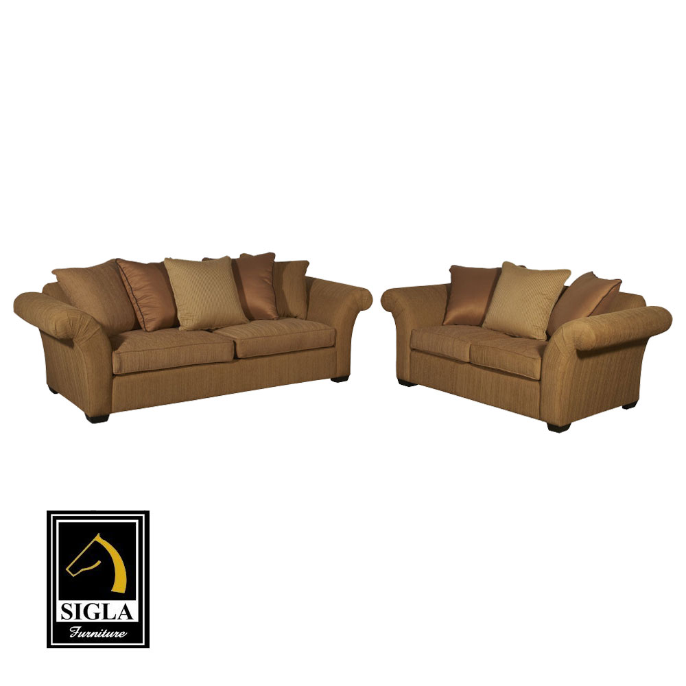 sigla sofa set