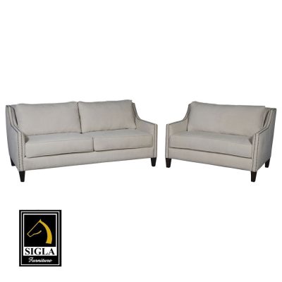 traditional look sofa set t63set sigla furniture