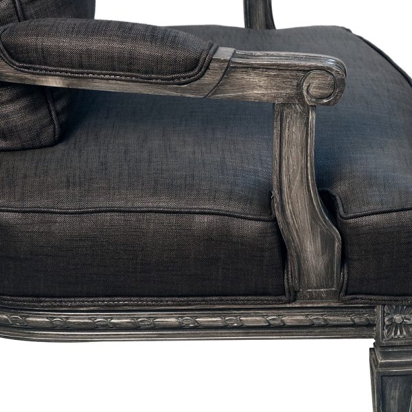 sorrento linear lounge chair s417lc2-1-1-1-1-1-1-1 sigla furniture