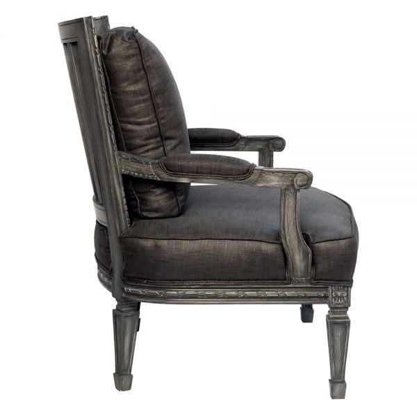 sorrento linear lounge chair s417lc2-1-1 sigla furniture