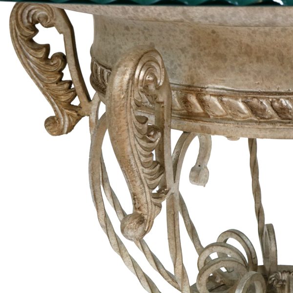 spider glass top dining table s065t1-1-1-1-1 sigla furniture