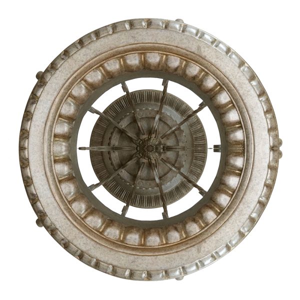 spider glass top dining table s065t1-1 sigla furniture