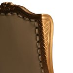 traditional flower arm chair S861A-1-1-1-1-1-1-1-1-1 sigla furniture