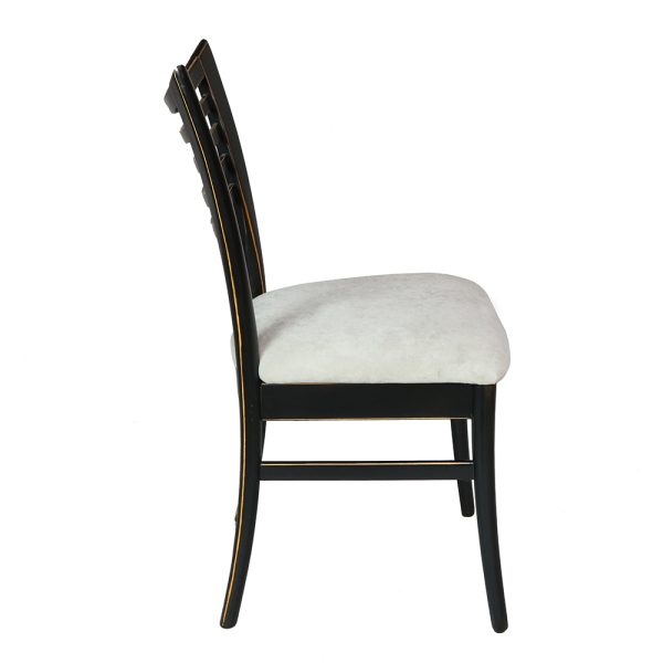 valentino italian restaurant dining chair s911s1-1-1-1 sigla furniture