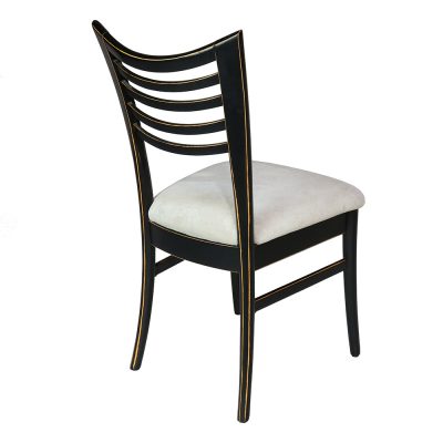 valentino italian restaurant dining chair s911s1-1 sigla furniture