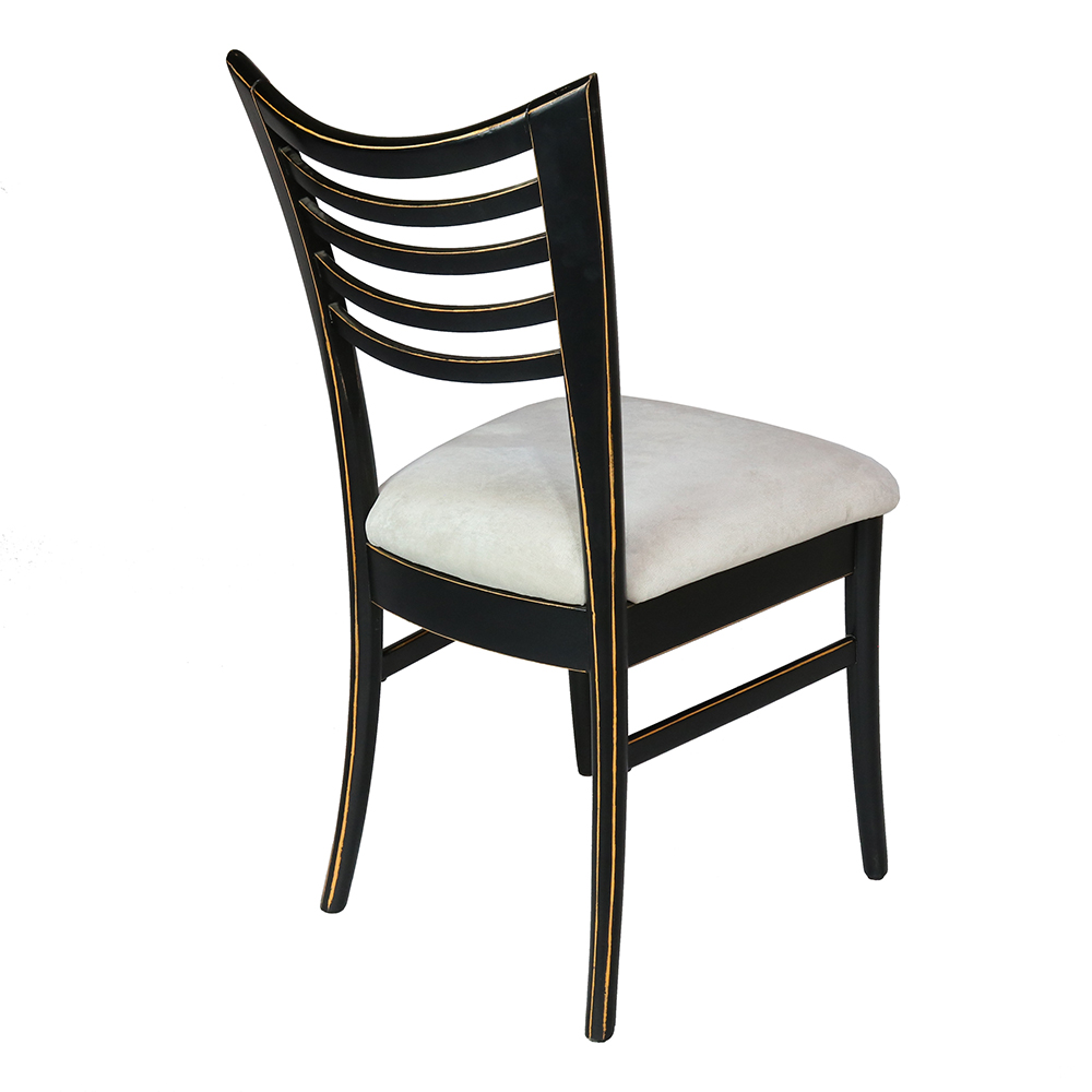 valentino italian restaurant dining chair s911s1-1 sigla furniture