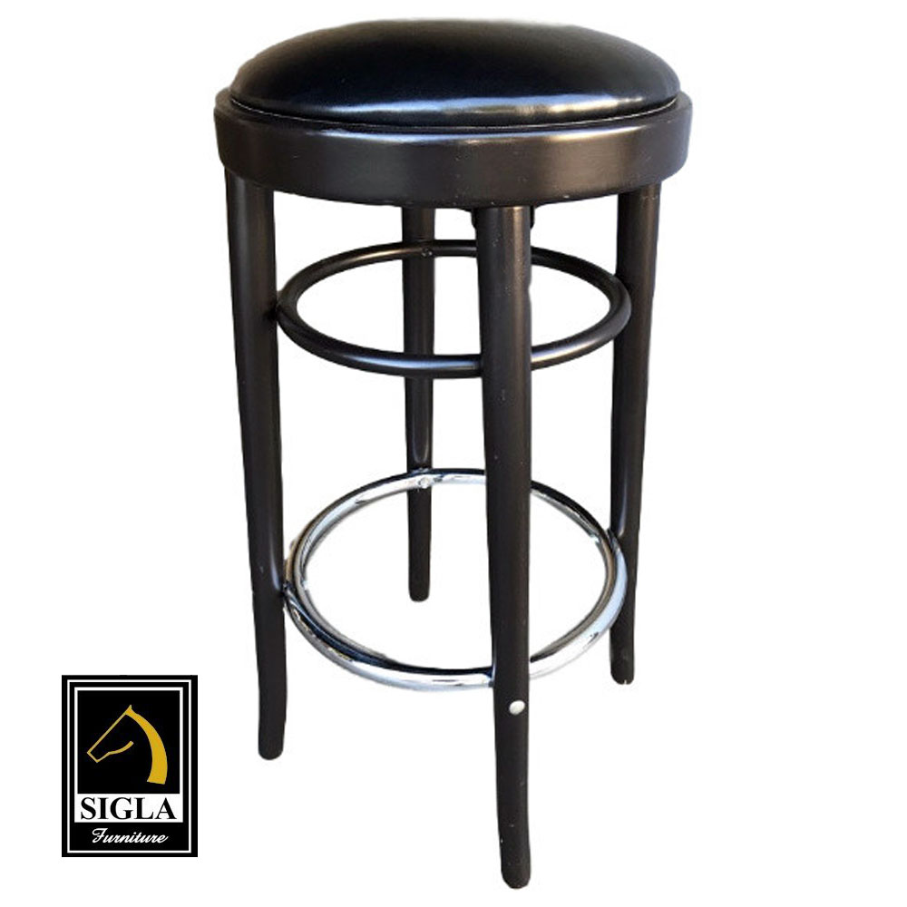 Whitney Stool Traditional Furniture S037ST-1 sigla furniture