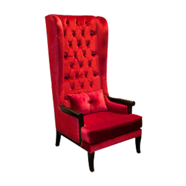 Grande Lounge Chair