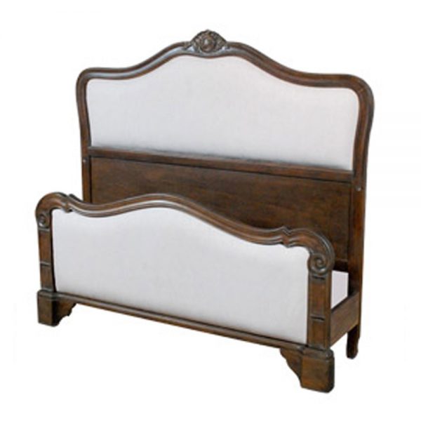 Louis XVI Bed Frame S397bed sigla furniture