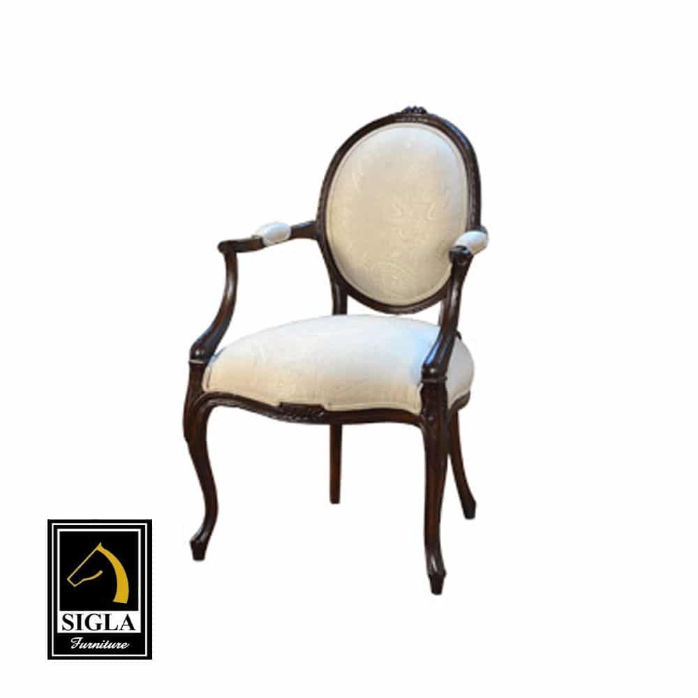 armchairs accent chairs alison a sigla furniture