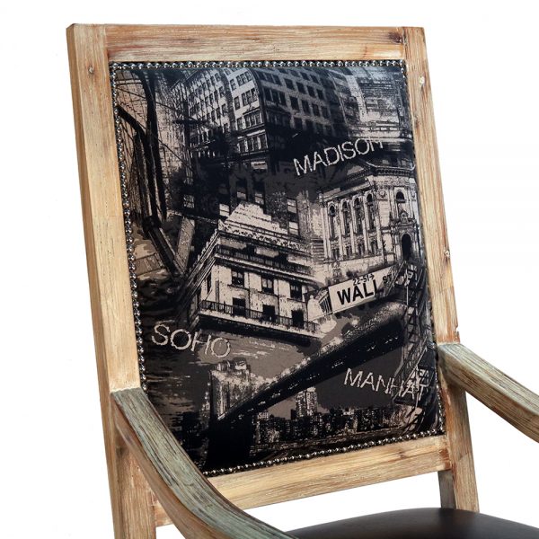 arley bobbin twister arm chair s855a1-1-1-1-1-1-1 sigla furniture
