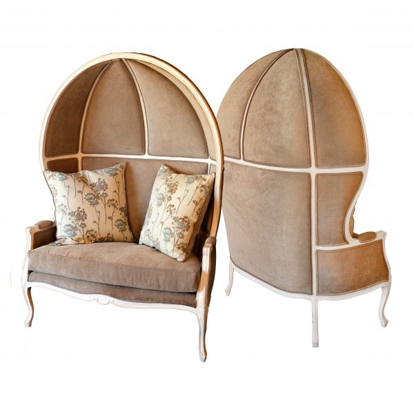 double canopy hood sigla furniture