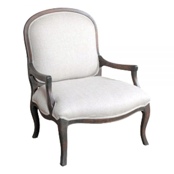 louis xvi traditional lounge chair s469lc sigla furniture