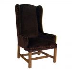 kathy french wing library chair t25a2 sigla furniture